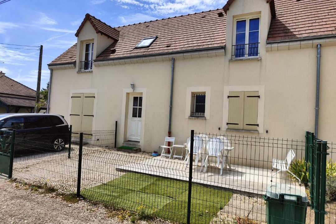 Photo of Others in Sully-sur-Loire