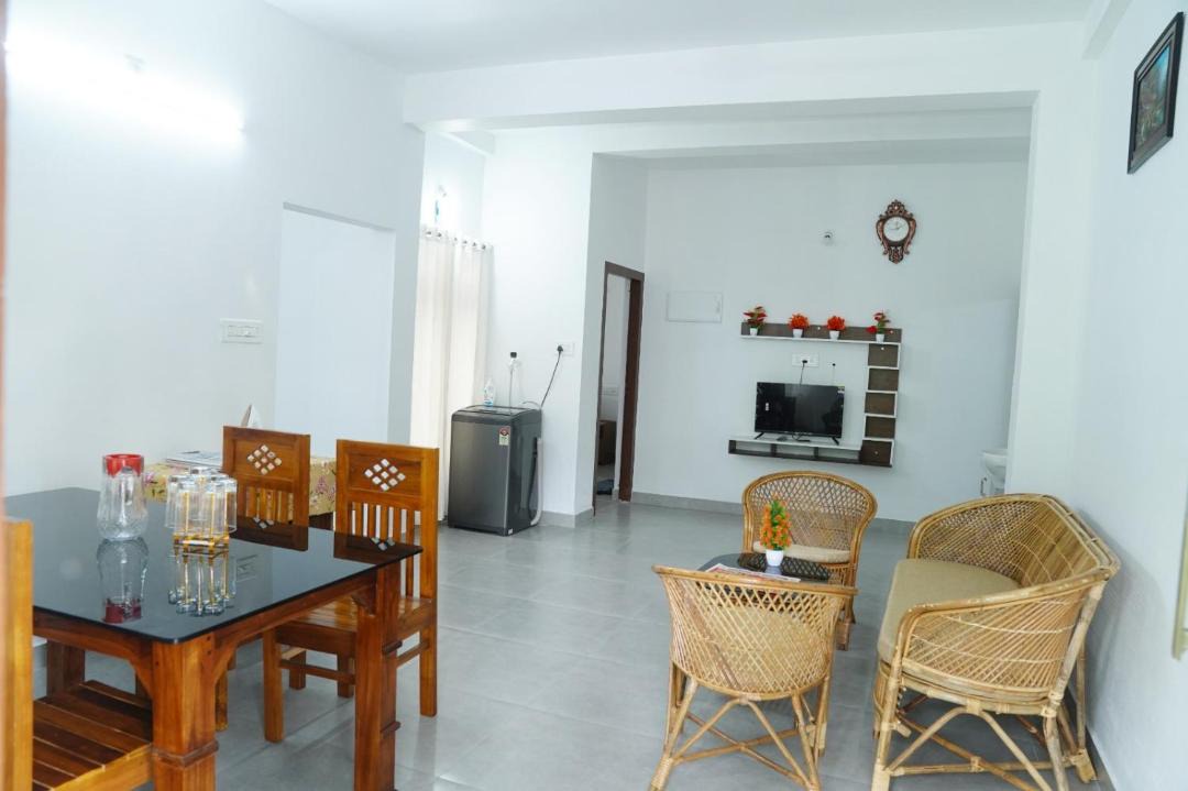 Photo of Livingroom in Mannarkkad