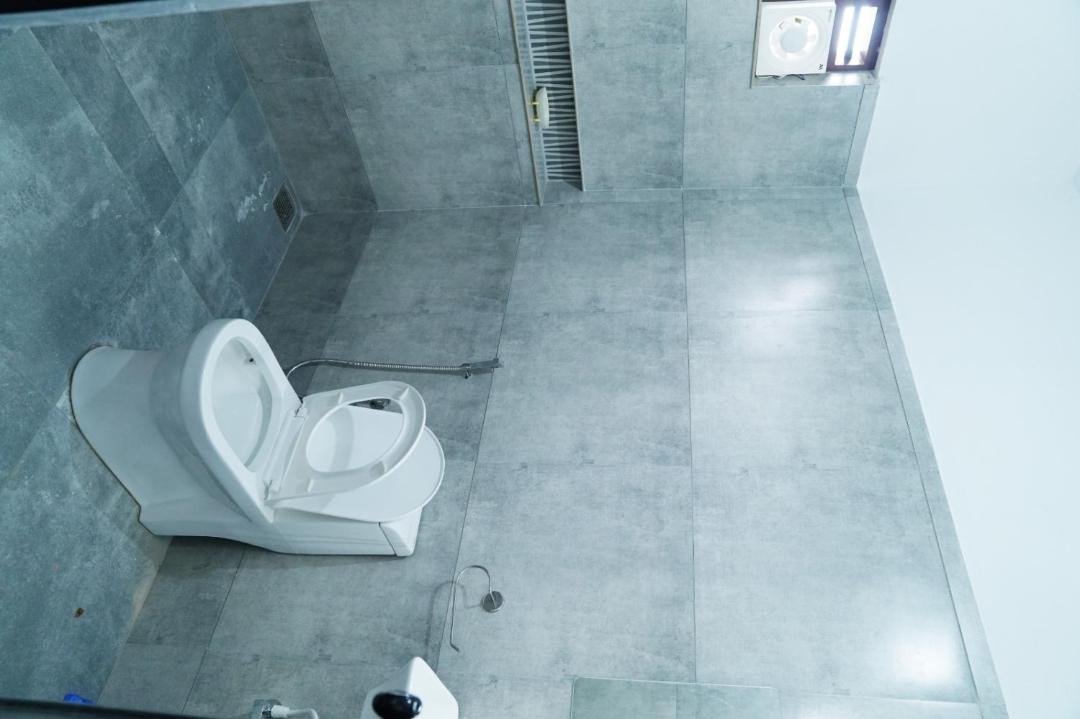 Photo of Bathroom in Mannarkkad