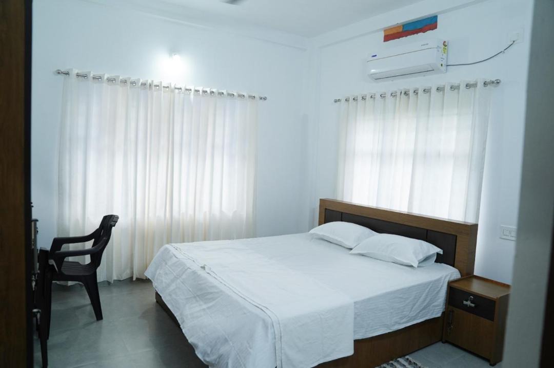 Photo of Bedroom in Mannarkkad