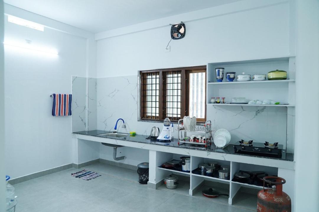 Photo of Kitchen in Mannarkkad