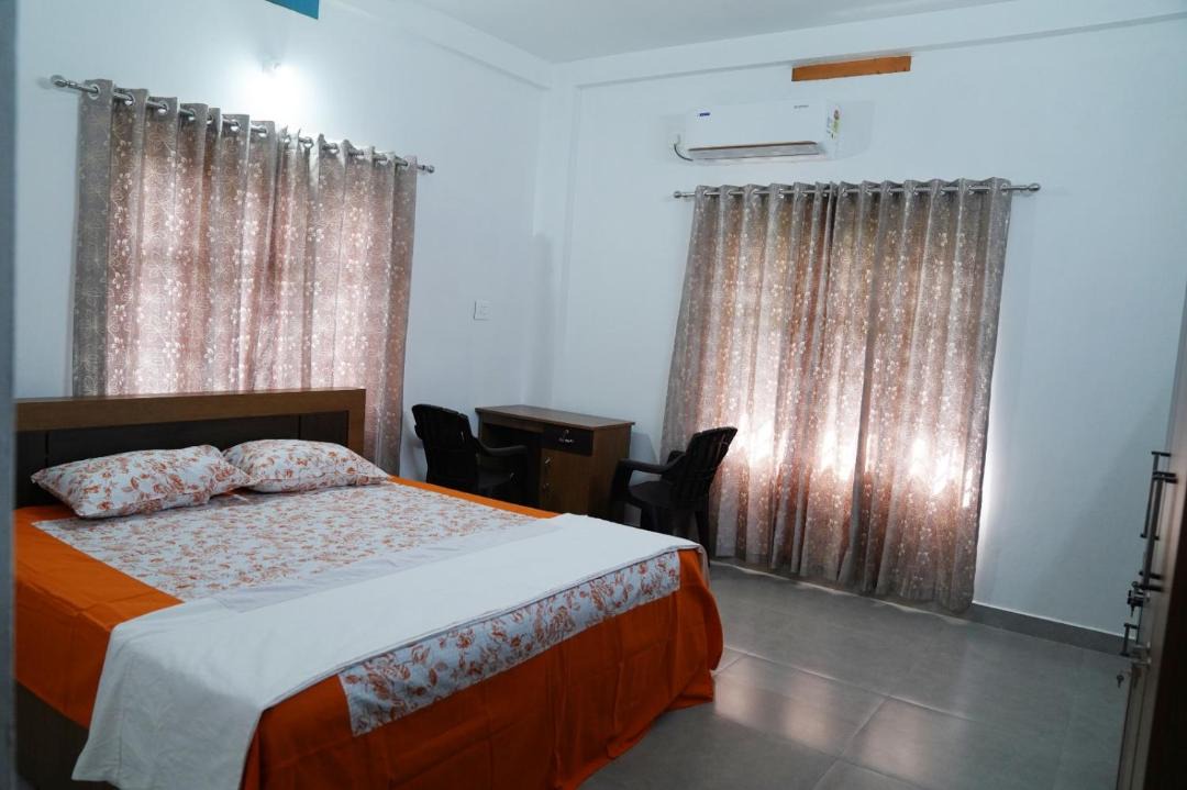 Photo of Bedroom in Mannarkkad