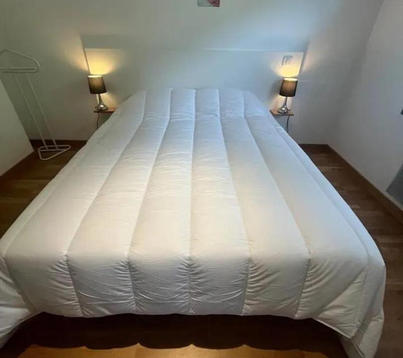 Photo of Bedroom in Peyragudes