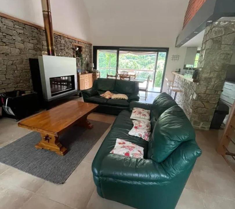 Photo of Livingroom in Peyragudes