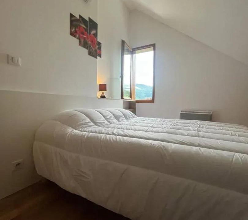 Photo of Bedroom in Peyragudes