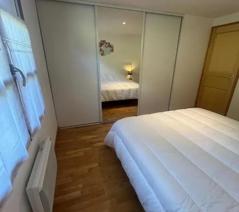 Photo of Bedroom in Peyragudes