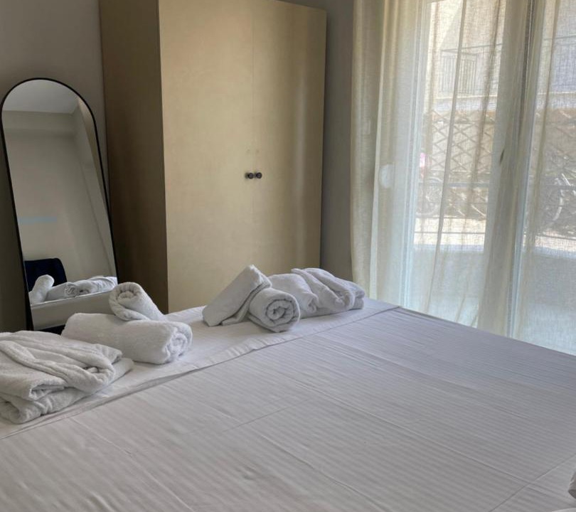 Photo of Bedroom in Paralia Ofryniou