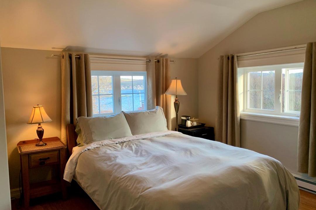 Photo of Bedroom in St. Anthony