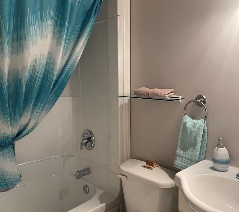 Photo of Bathroom in St. Anthony