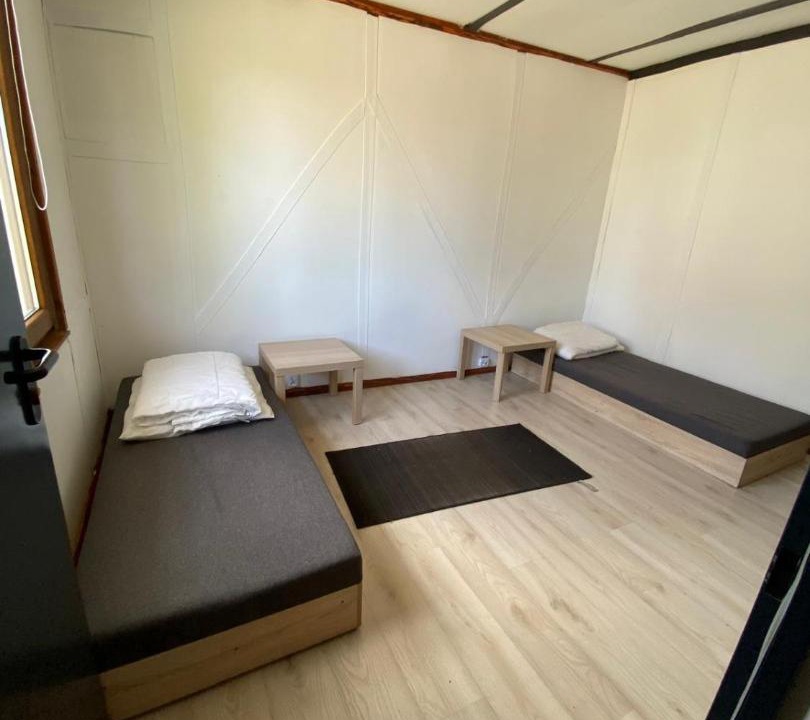 Photo of Bedroom in Wolin