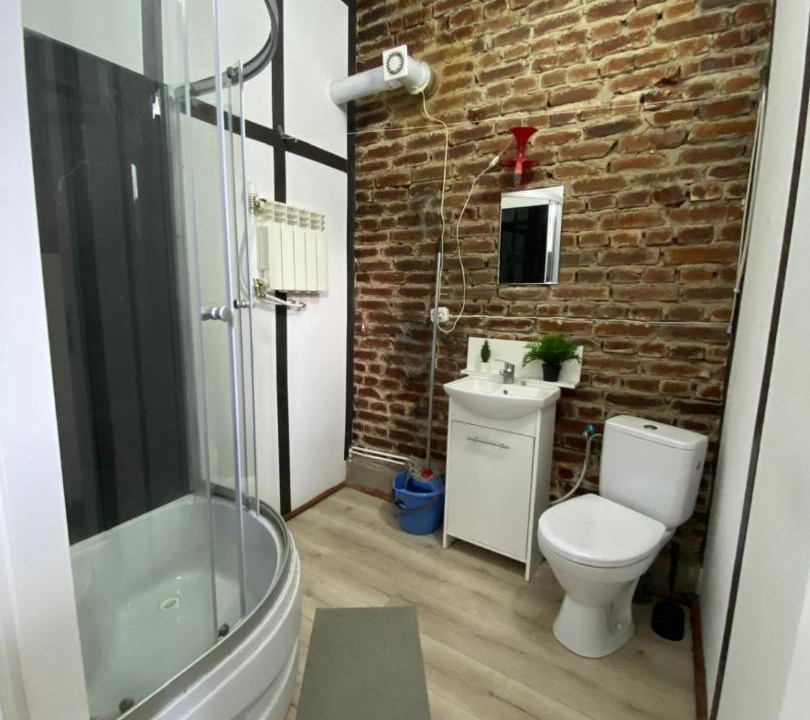 Photo of Bathroom in Wolin
