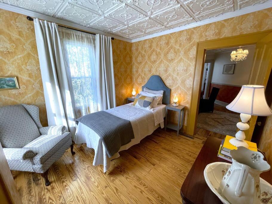Photo of Bedroom in Lancaster