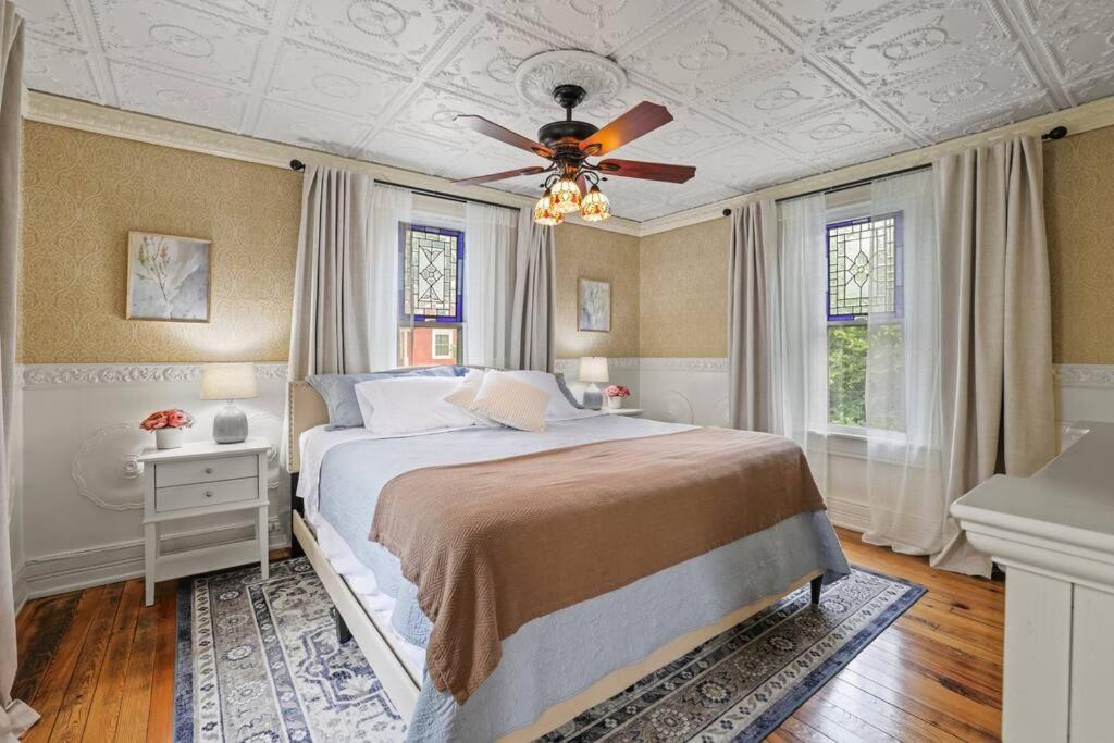Photo of Bedroom in Lancaster