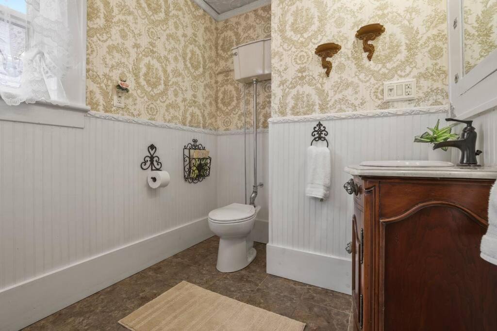 Photo of Bathroom in Lancaster