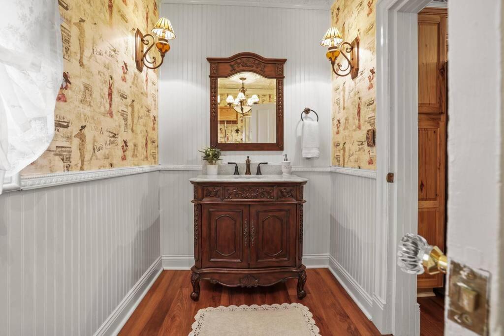 Photo of Bathroom in Lancaster
