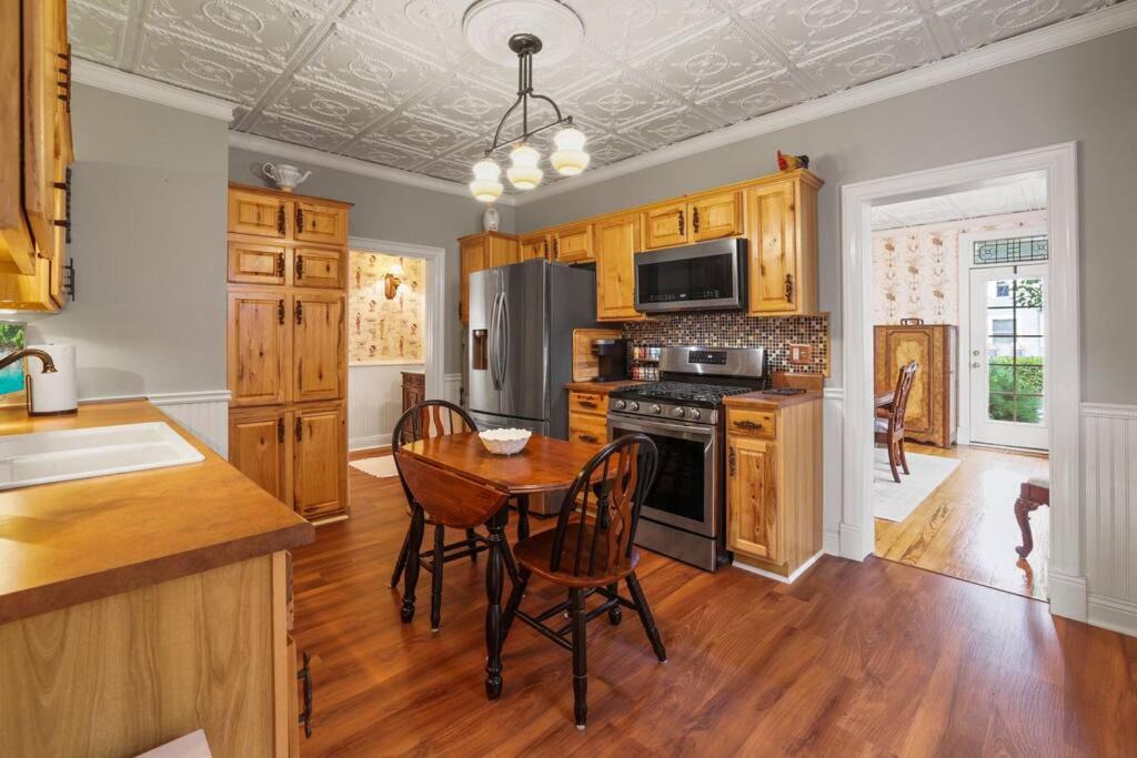 Photo of Kitchen in Lancaster