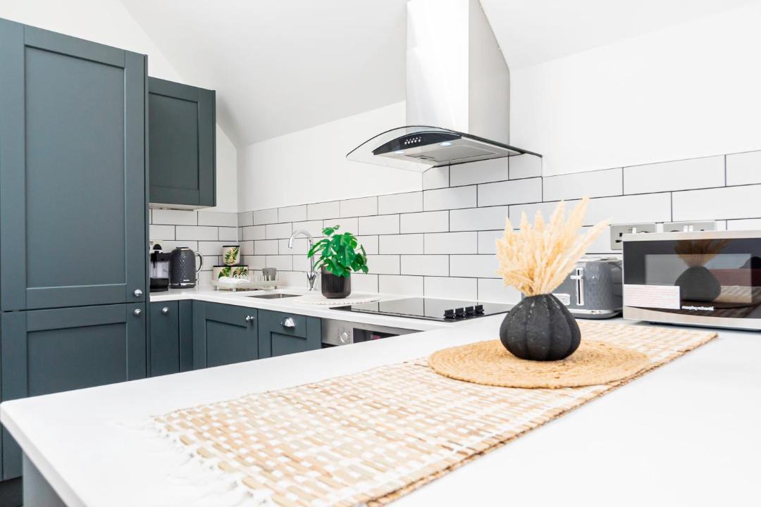 Photo of Kitchen in Acton