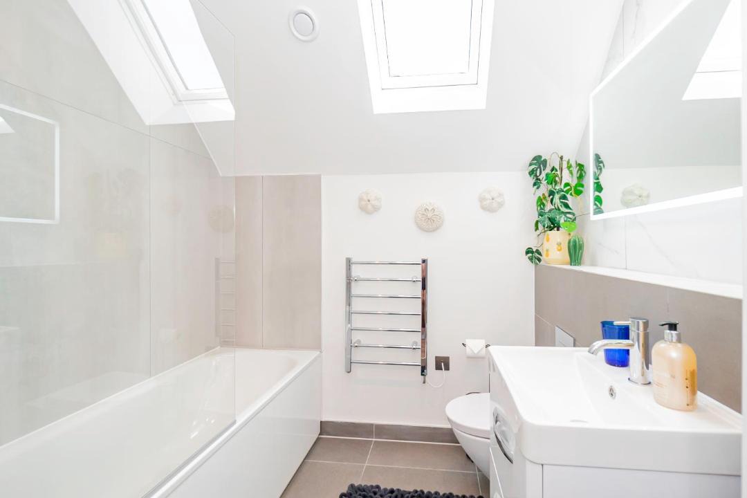 Photo of Bathroom in Acton