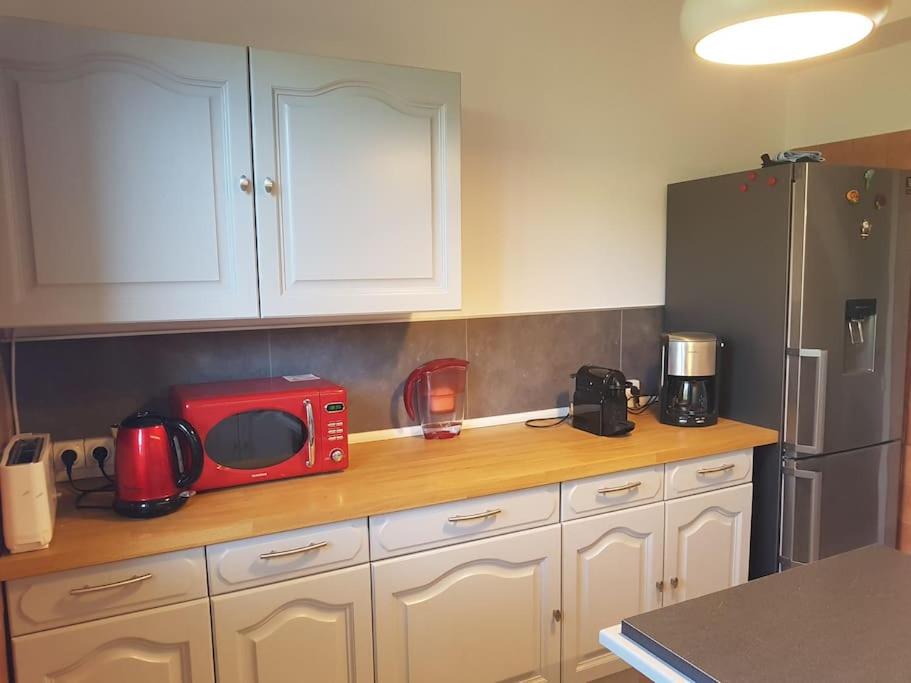 Photo of Kitchen in Les Hauts de Villeneuve