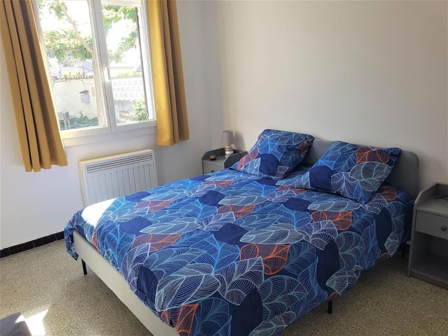 Photo of Bedroom in Les Hauts de Villeneuve