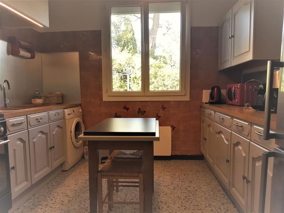 Photo of Kitchen in Les Hauts de Villeneuve