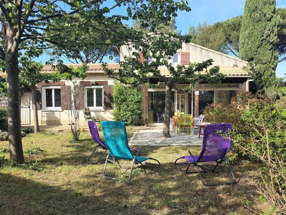 Photo of Others in Les Hauts de Villeneuve