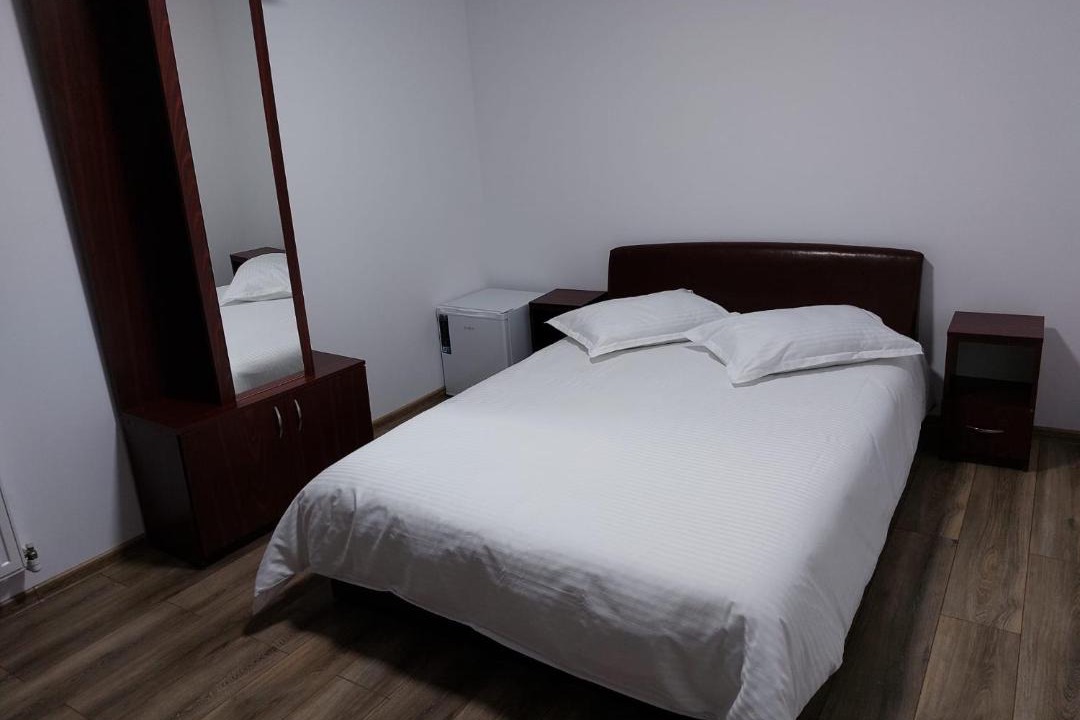 Photo of Bedroom in Nehoiu