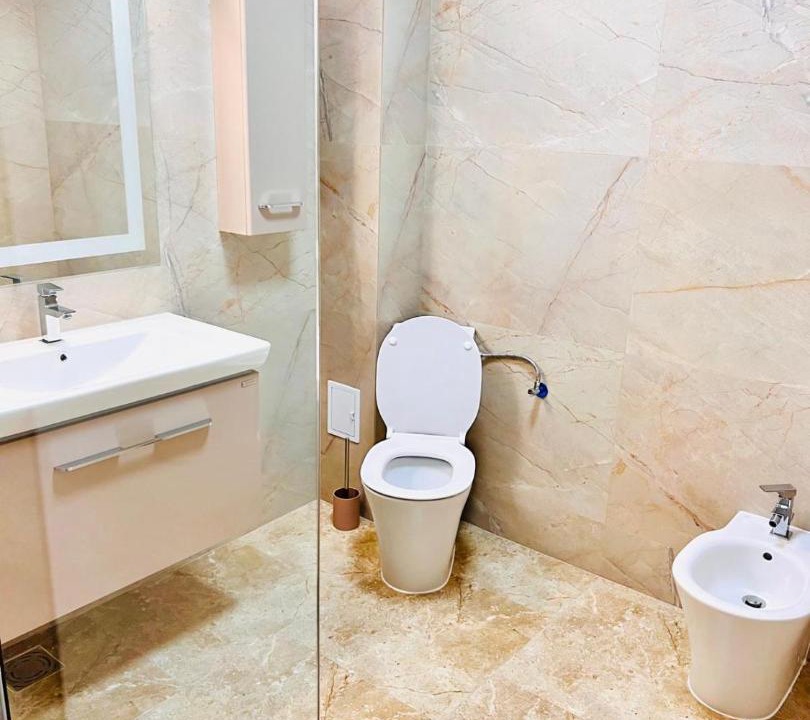 Photo of Bathroom in Tuzla