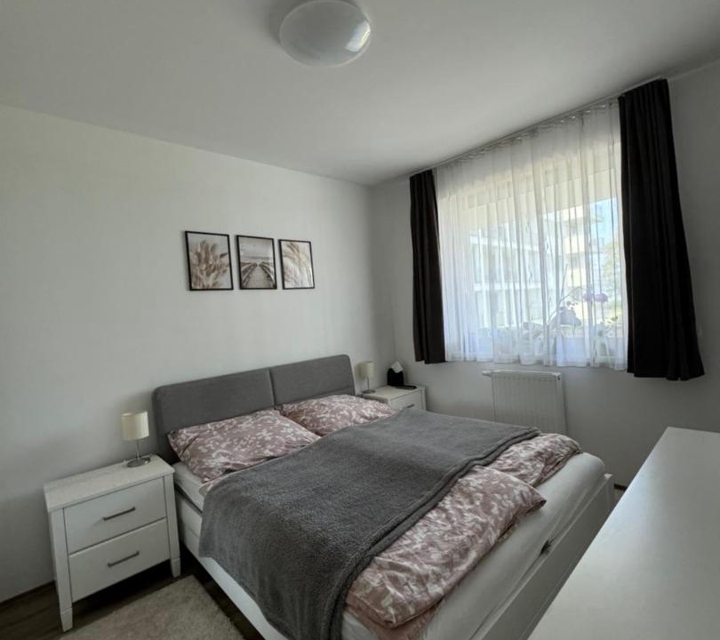 Photo of Bedroom in Balatonlelle