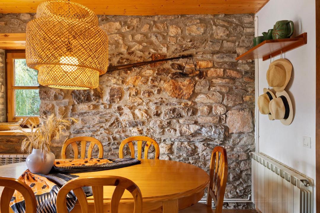 Photo of Kitchen in Prullans