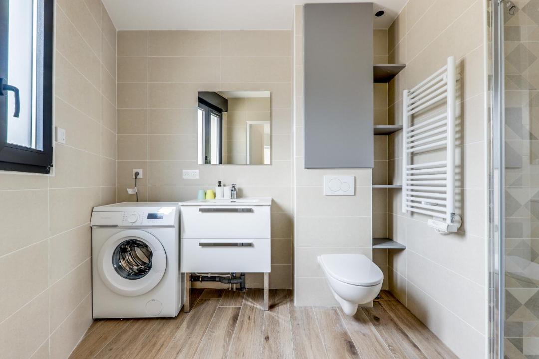 Photo of Bathroom in Aulnay-sous-Bois