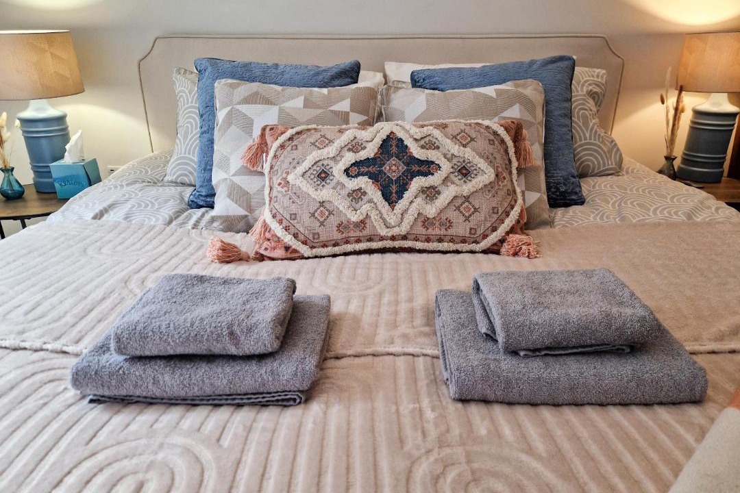 Photo of Bedroom in Fulham Broadway
