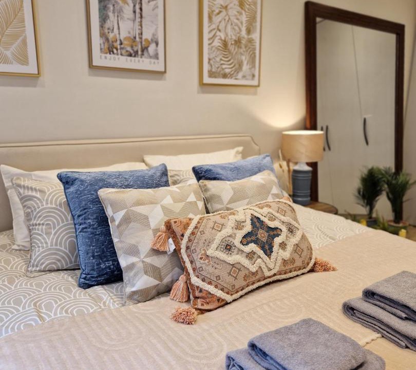 Photo of Bedroom in Fulham Broadway