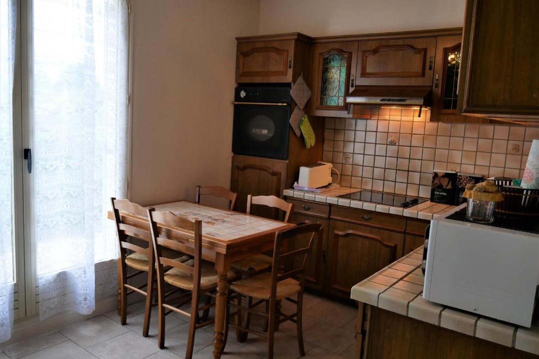 Photo of Kitchen in Sully-sur-Loire