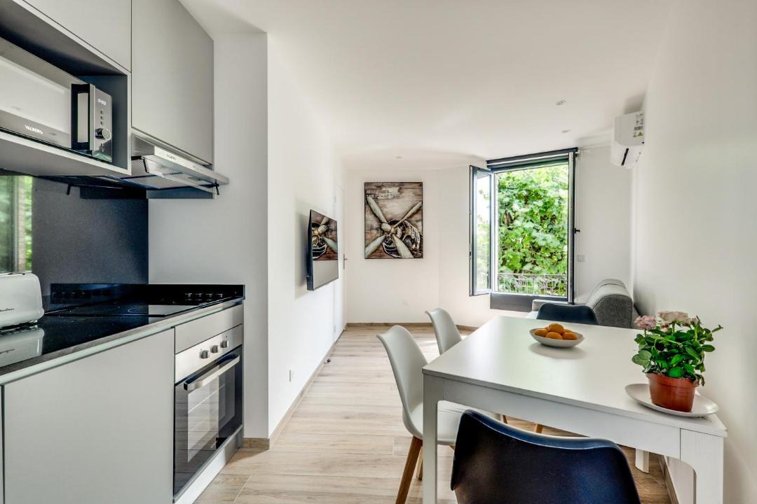Photo of Kitchen in Aulnay-sous-Bois
