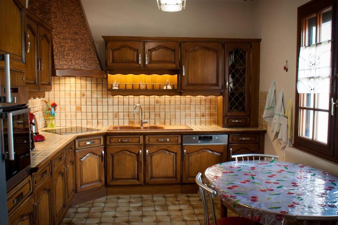 Photo of Kitchen in Artenay