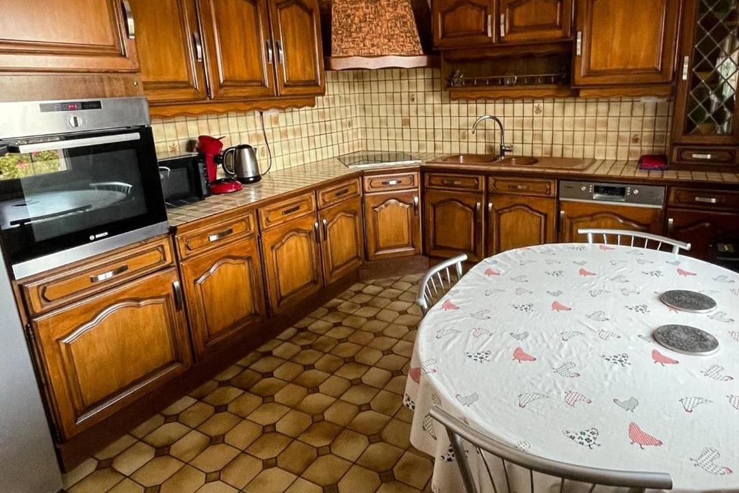 Photo of Kitchen in Artenay