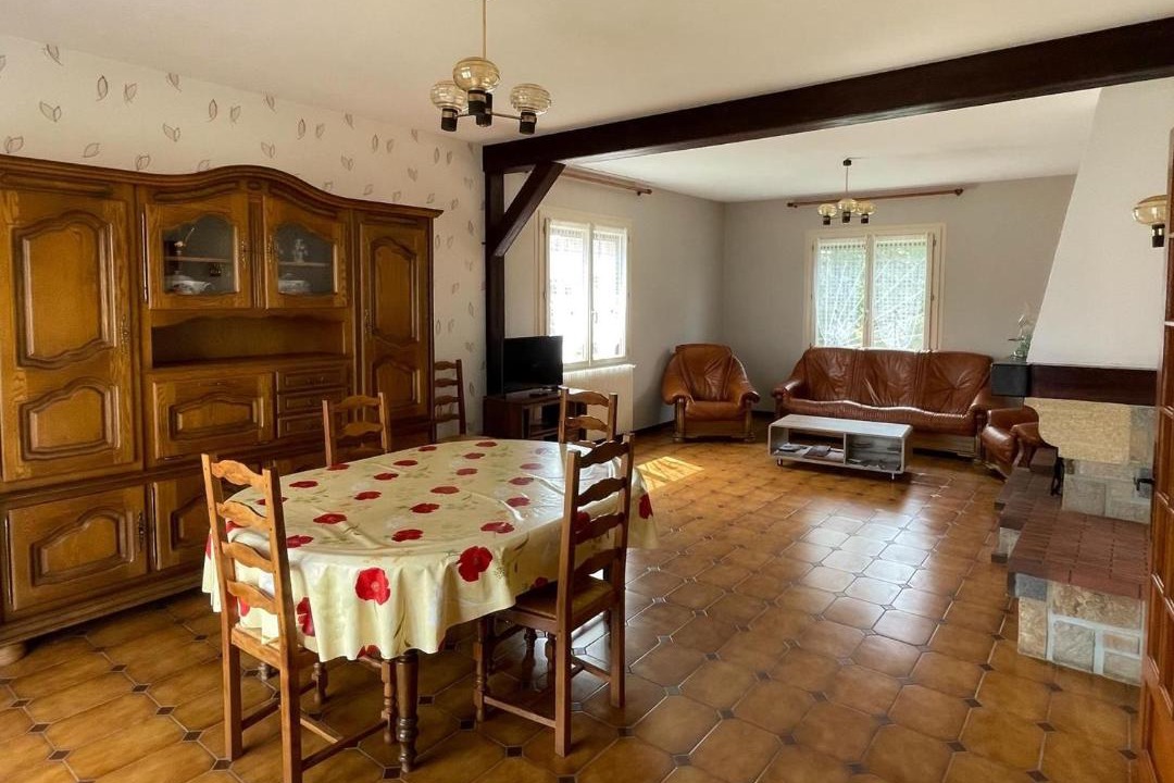 Photo of Livingroom in Artenay