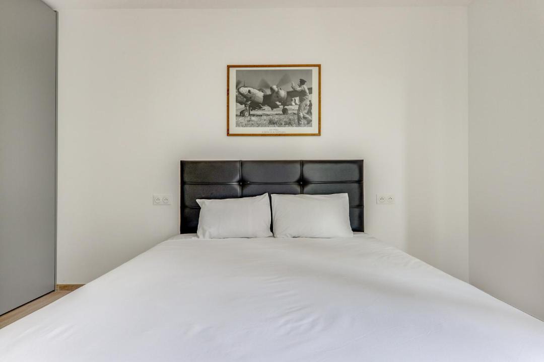 Photo of Bedroom in Aulnay-sous-Bois