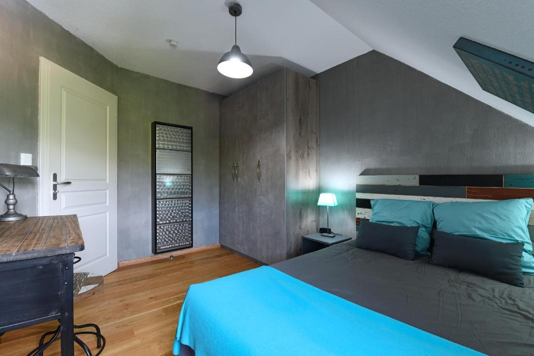 Photo of Bedroom in Kientzheim