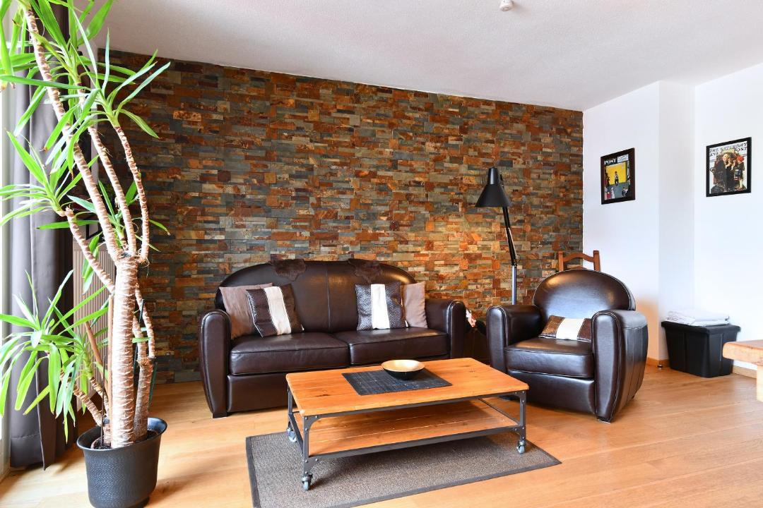 Photo of Livingroom in Kientzheim