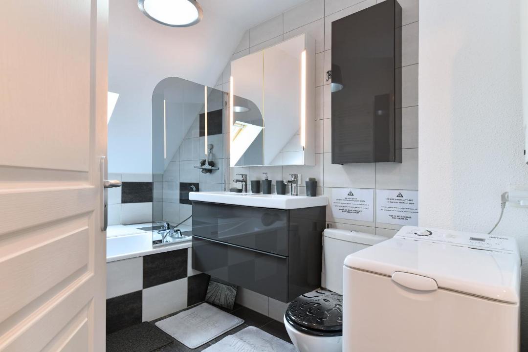 Photo of Bathroom in Kientzheim