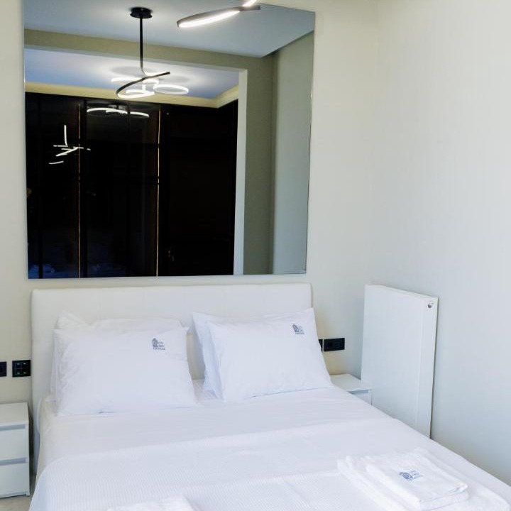 Photo of Bedroom in Thessaloniki City Centre