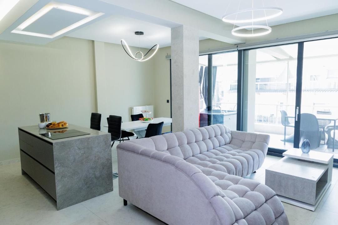 Photo of Livingroom in Thessaloniki City Centre