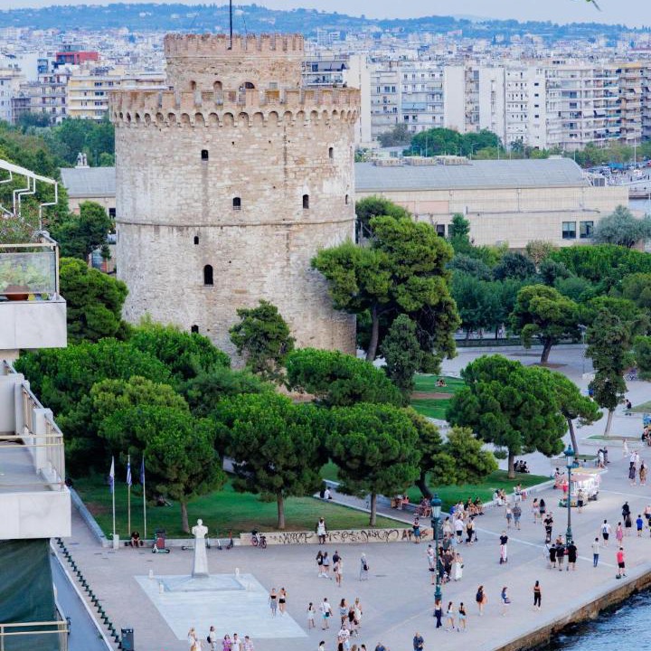 Photo of Others in Thessaloniki City Centre