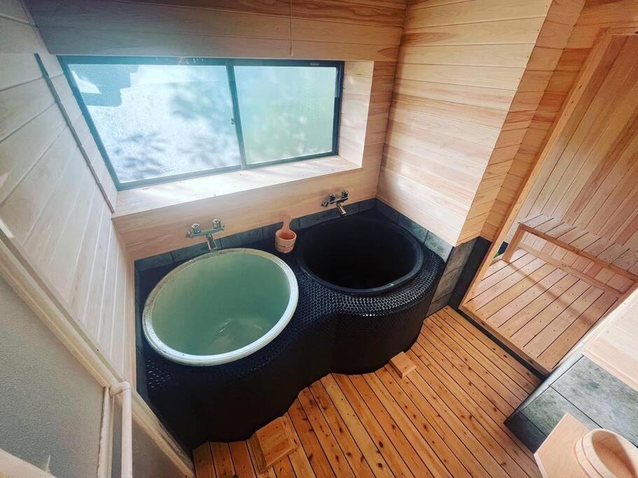 Photo of Bathroom in Hokota