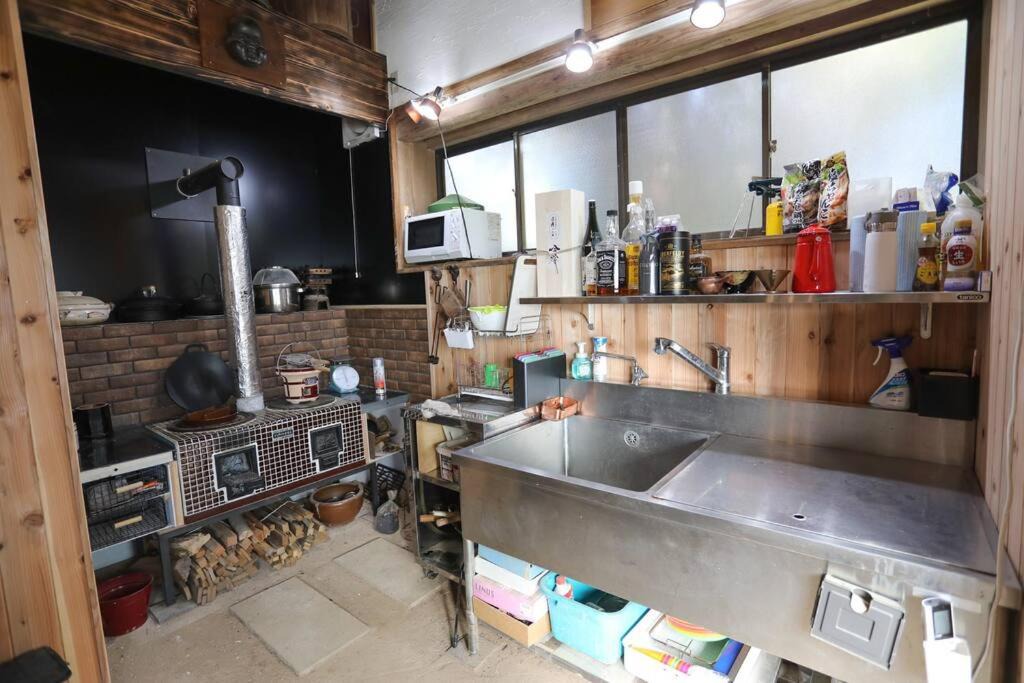 Photo of Kitchen in Hokota