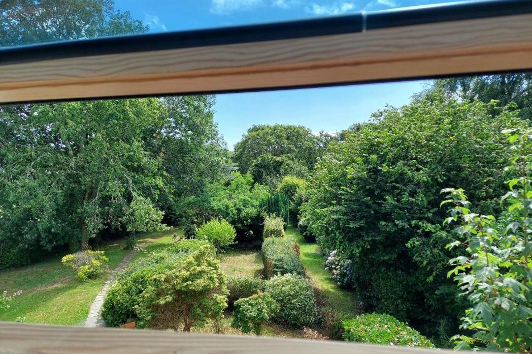 Photo of Patio Balcony in Larmor-Plage
