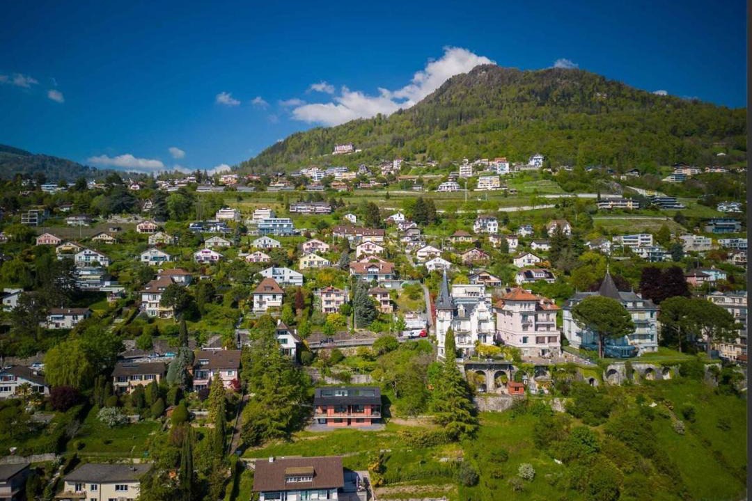 Photo of Others in Montreux