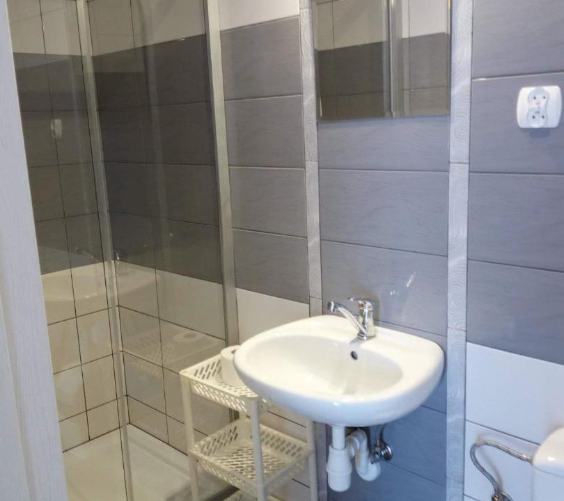 Photo of Bathroom in Chlapowo